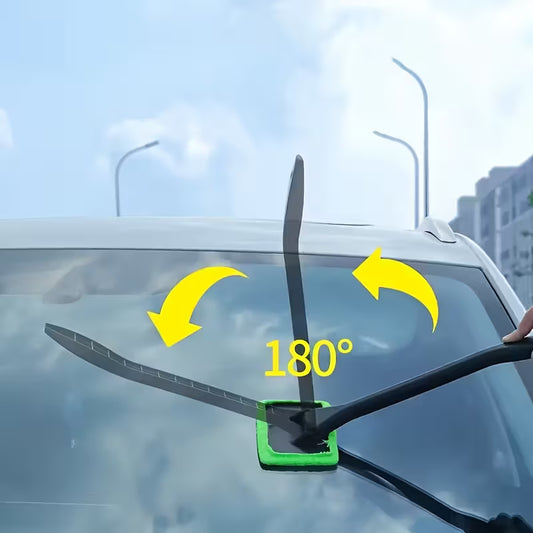 Windshield Cleaning Brush