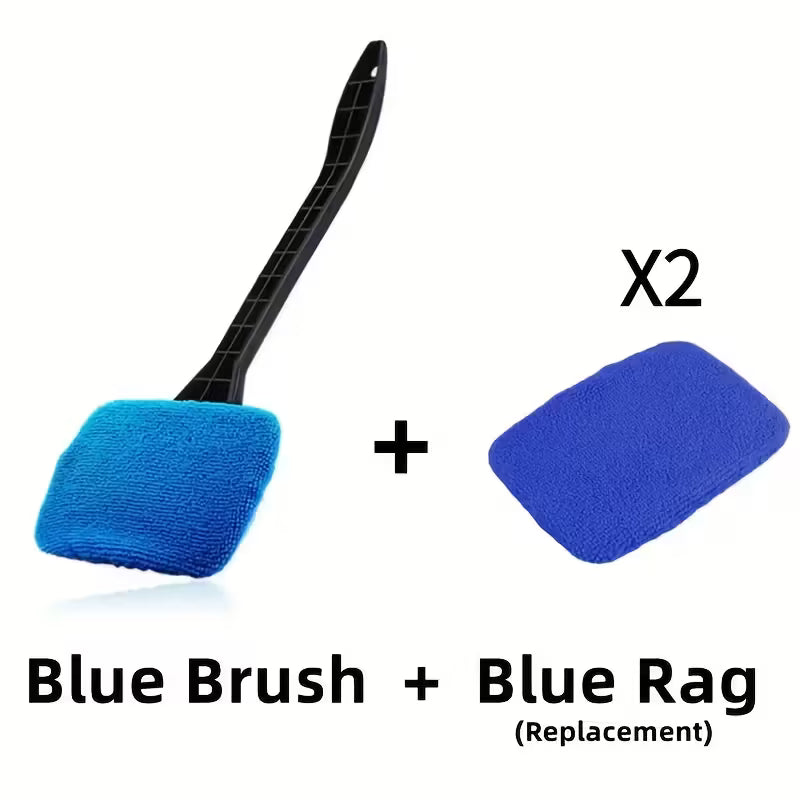 Windshield Cleaning Brush