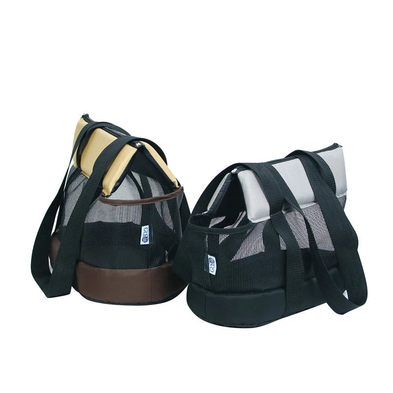 Pet Portable Shoulder Breathable Carrier