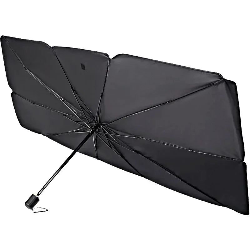 Car Windshield Sunshade Umbrella Interior Parasol - BMW
