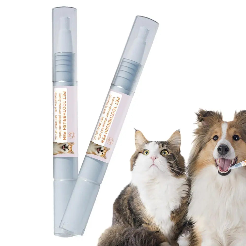 98garageᵀᴹ Pet Teeth Cleaning