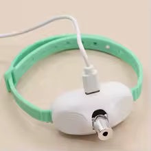 Cat LED Laser Teasing Toy