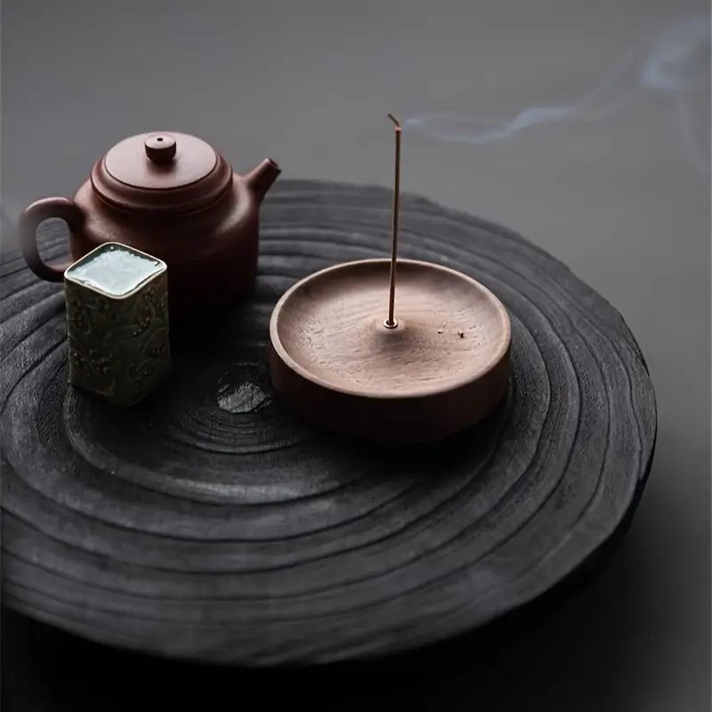Surface Incense Burner