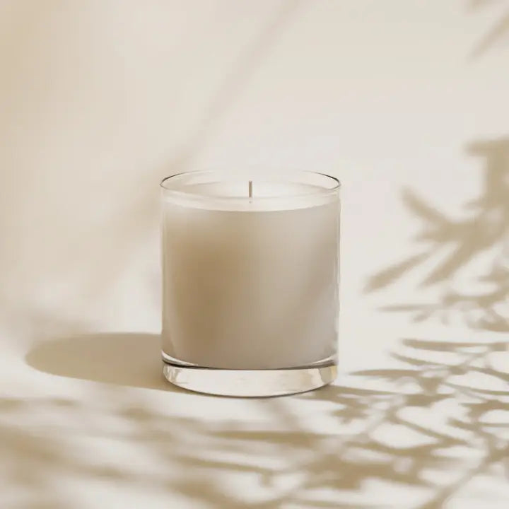 Scent & Candles