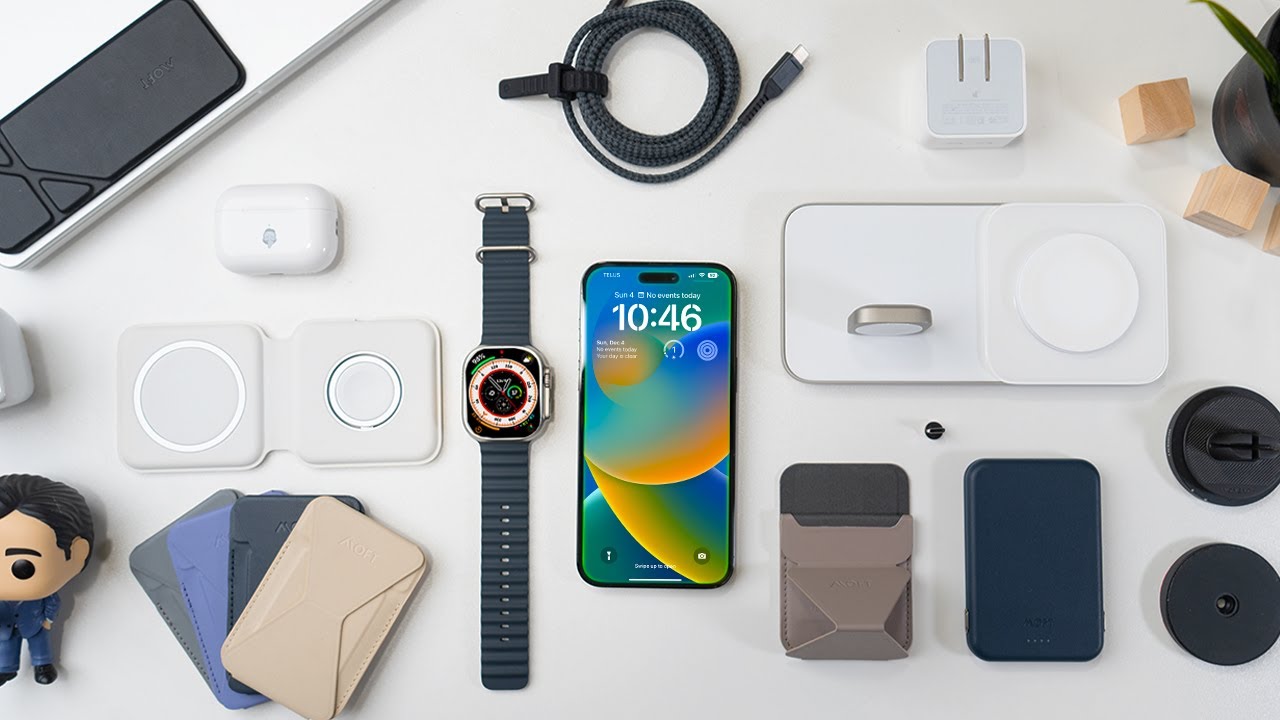 Mobile Accessories