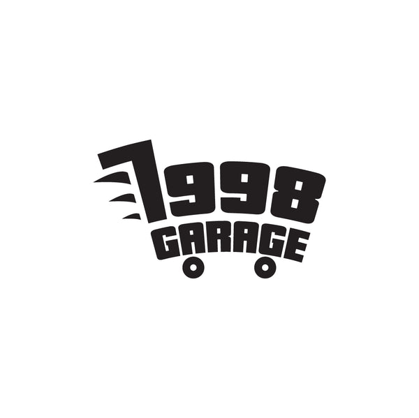 1998 Garage