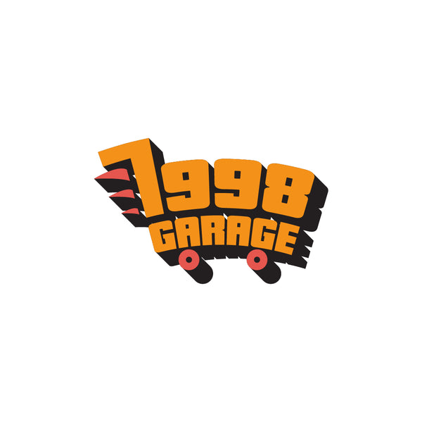 1998 Garage