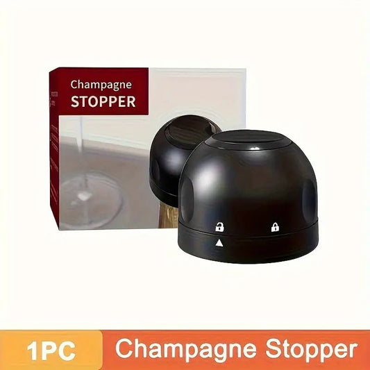 1Pc Vacuum Wine/Champagne Stopper