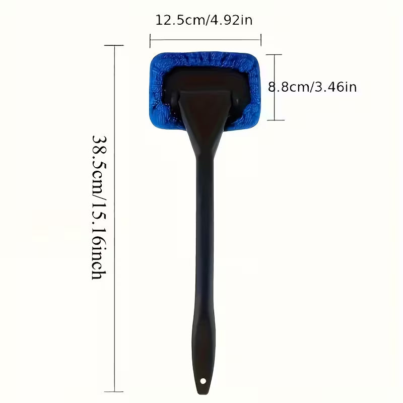 Windshield Cleaning Brush