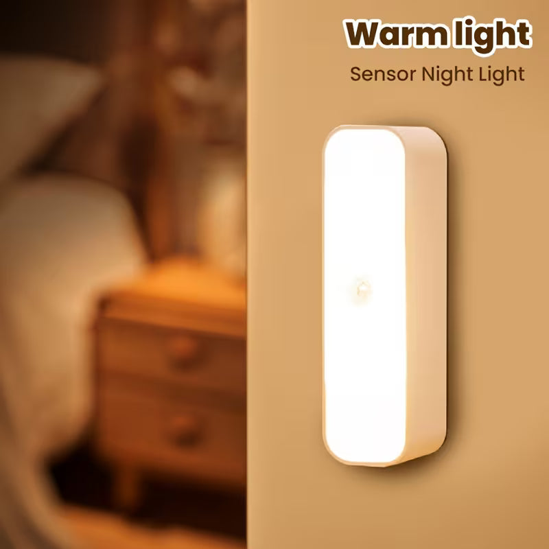 Rechargeable Motion Sensor Light