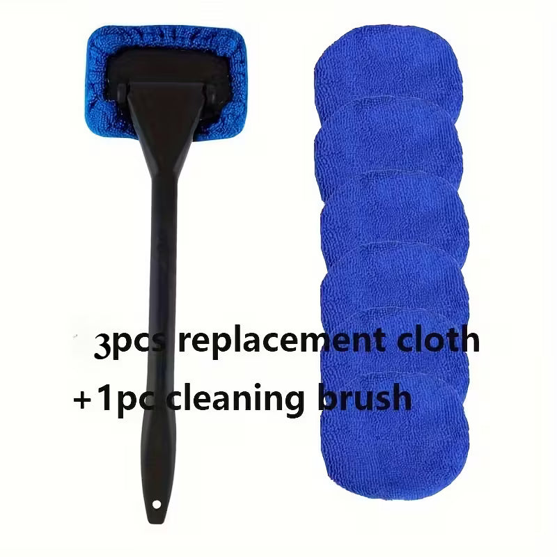 Windshield Cleaning Brush