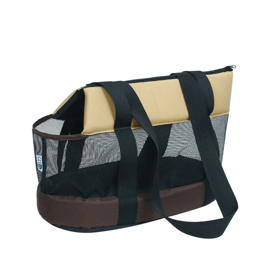 Pet Portable Shoulder Breathable Carrier