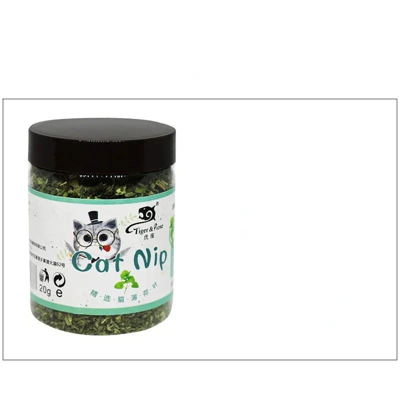 Natural High Quality Organic Catnip Grass