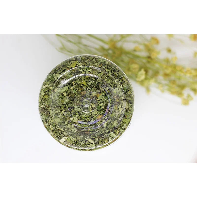 Natural High Quality Organic Catnip Grass