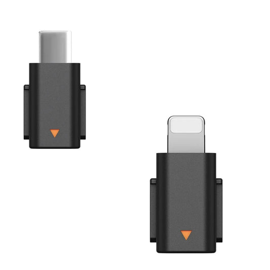 DJI Mobile Phone Mini Mic Adapter - Accessories