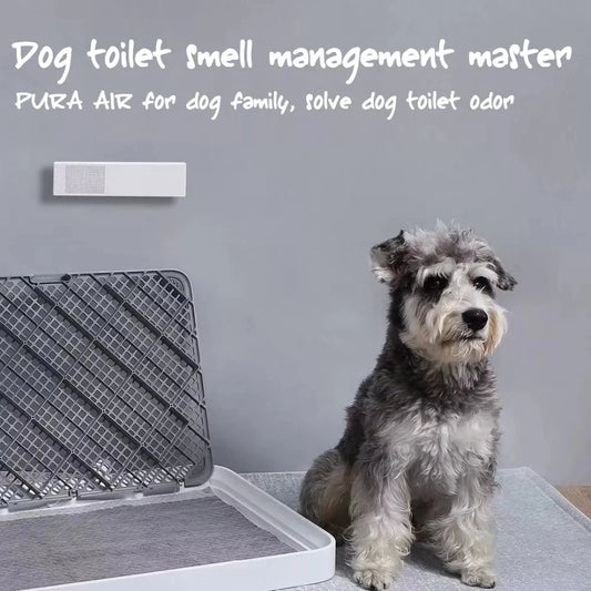 98garageᵀᴹ Petkit Pura Air Smart Pet Deodorizer