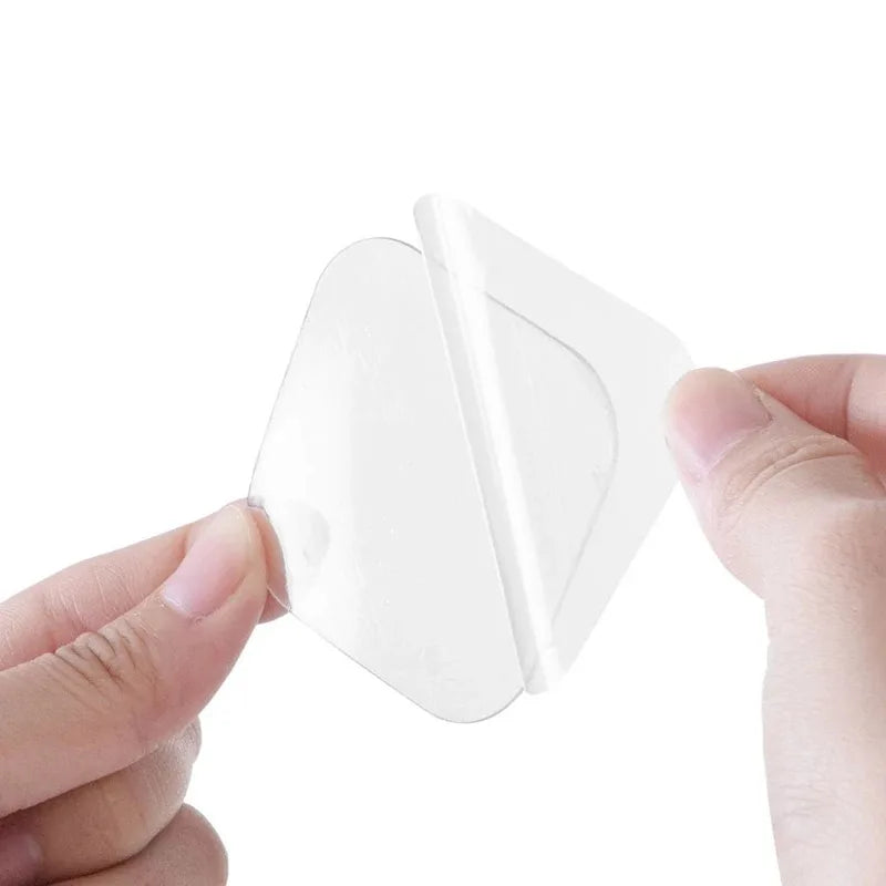 Tooth Brush Storage Wall Mount