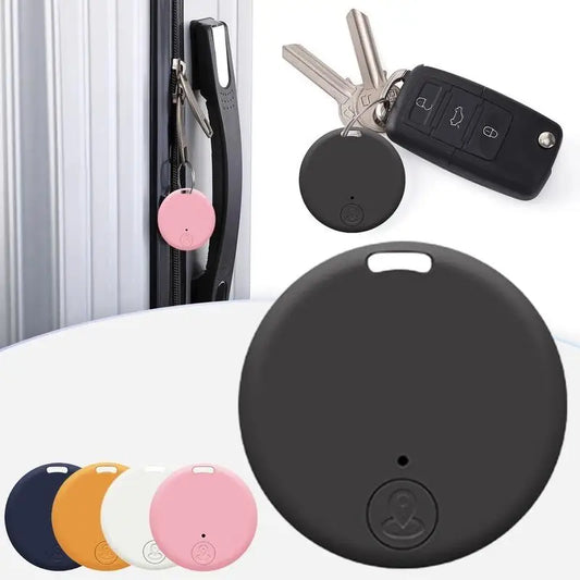 Mini Bluetooth-Compatible GPS Locator
