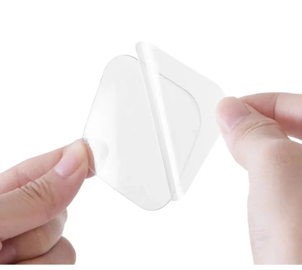 Tooth Brush Storage Wall Mount
