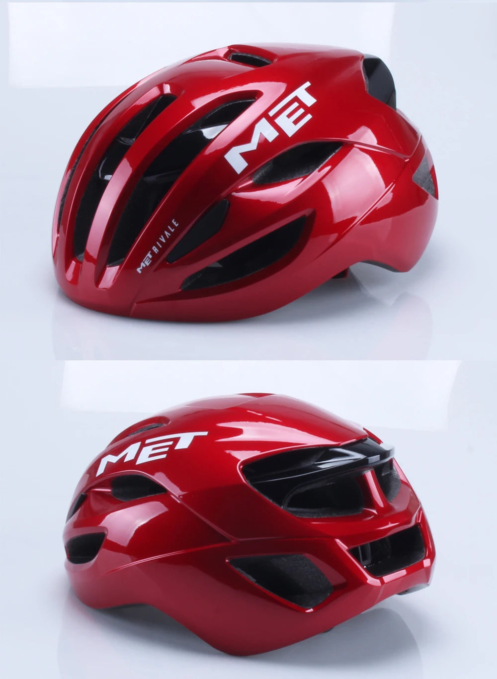Men's Cycling Helmet - Outdoor Sports Skating Mountain Scooter