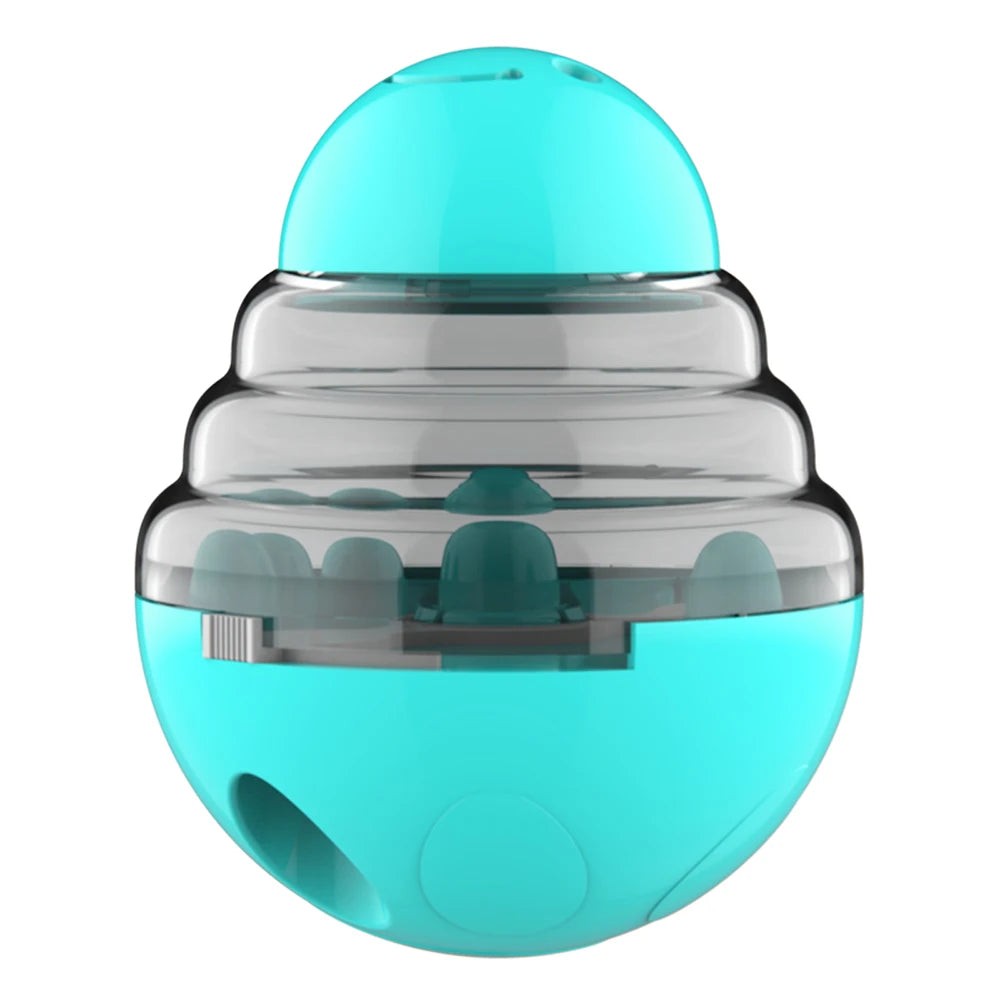 Dog Treat Interactive Dispenser