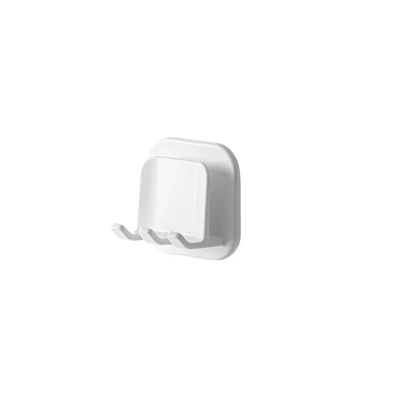 Tooth Brush Storage Wall Mount