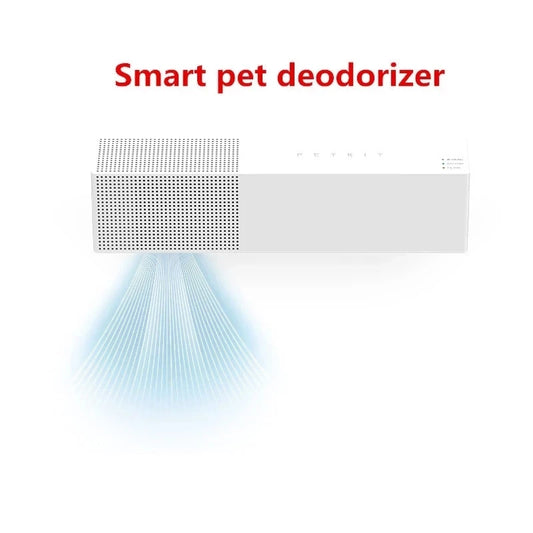 98garageᵀᴹ Petkit Pura Air Smart Pet Deodorizer