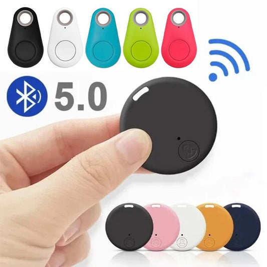 Mini Bluetooth-Compatible GPS Locator