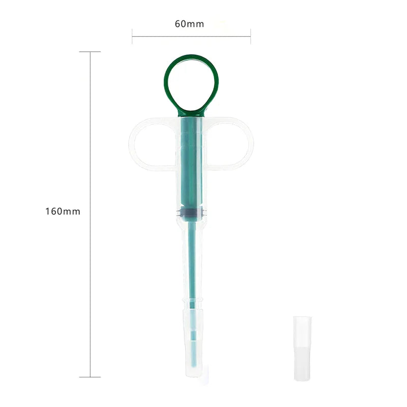 98garageᵀᴹ Pet Medication Dispenser