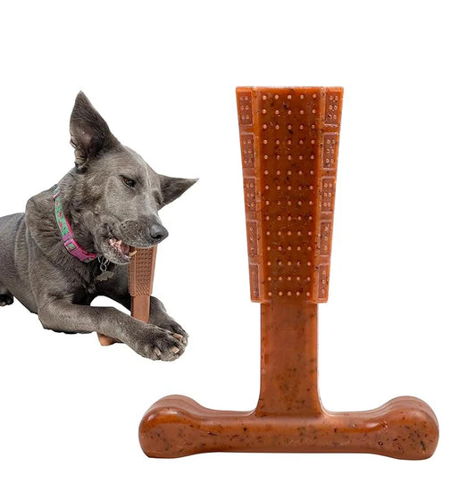 Durable Oral Care Dog Chew Toy