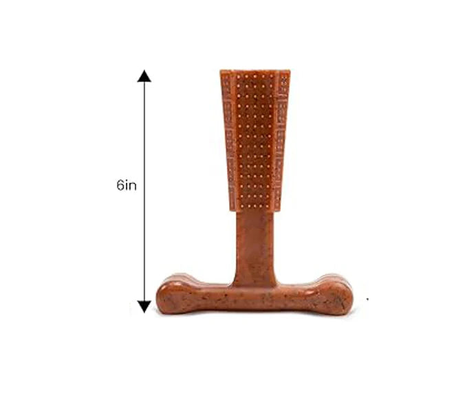 Durable Oral Care Dog Chew Toy