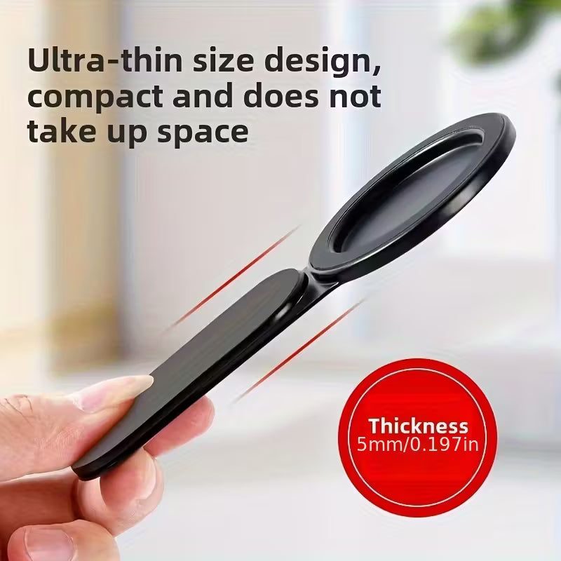 Aluminum Alloy Magnetic Laptop Expansion Stand