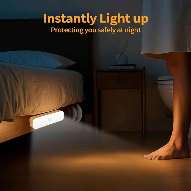 Rechargeable Motion Sensor Light
