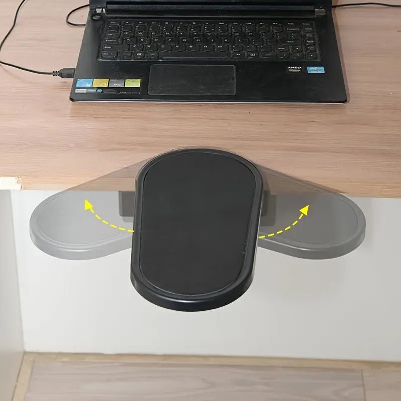 Ergonomic Desk Armrest Extender