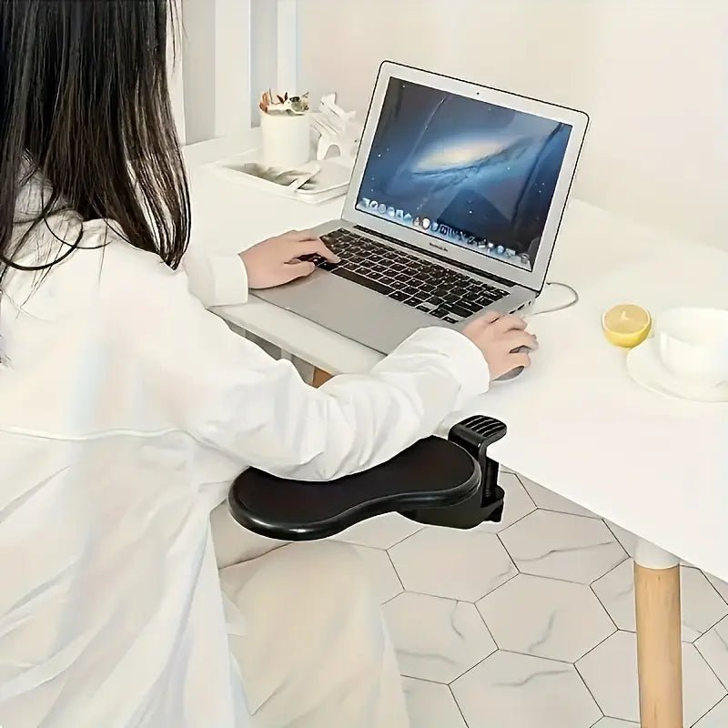 Ergonomic Desk Armrest Extender