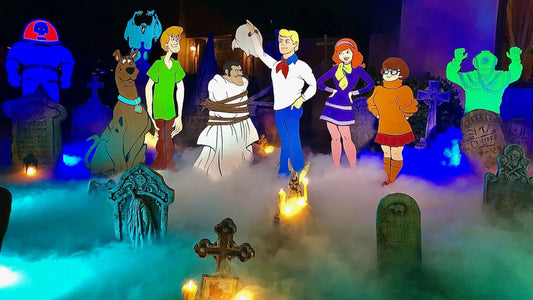 Scooby Doo