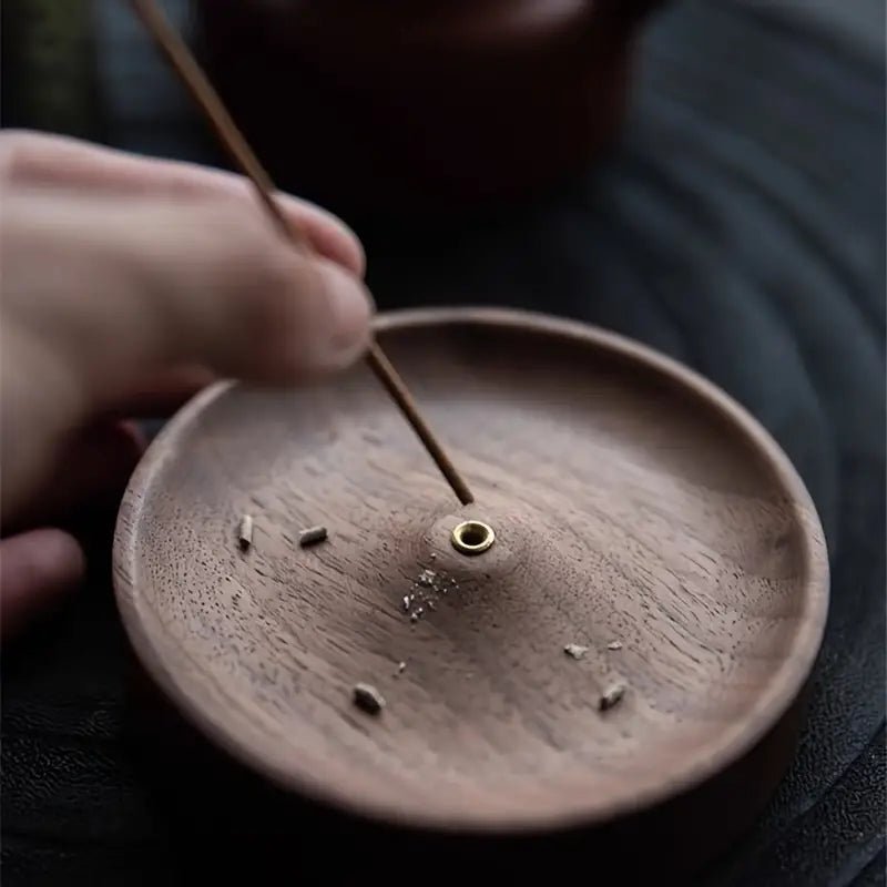 Surface Incense Burner
