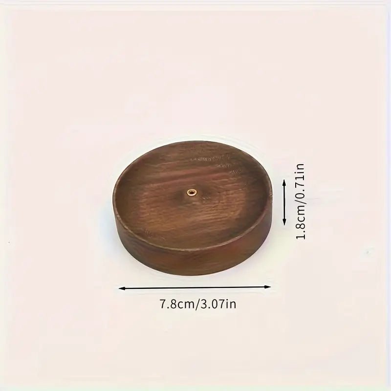 Surface Incense Burner