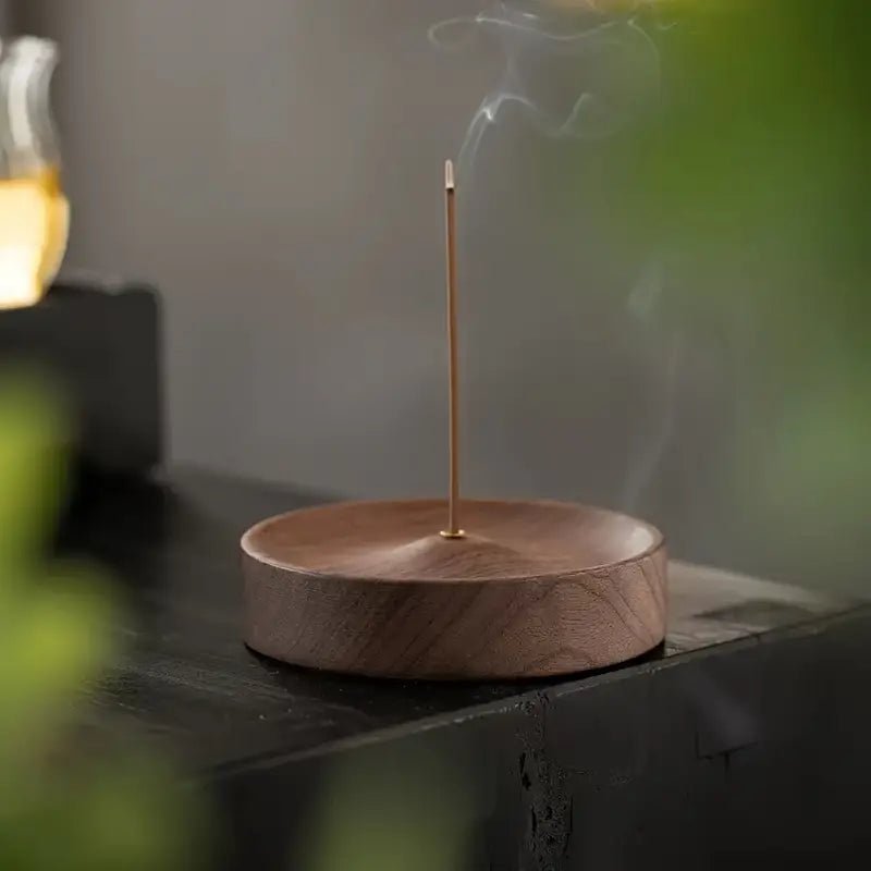 Surface Incense Burner