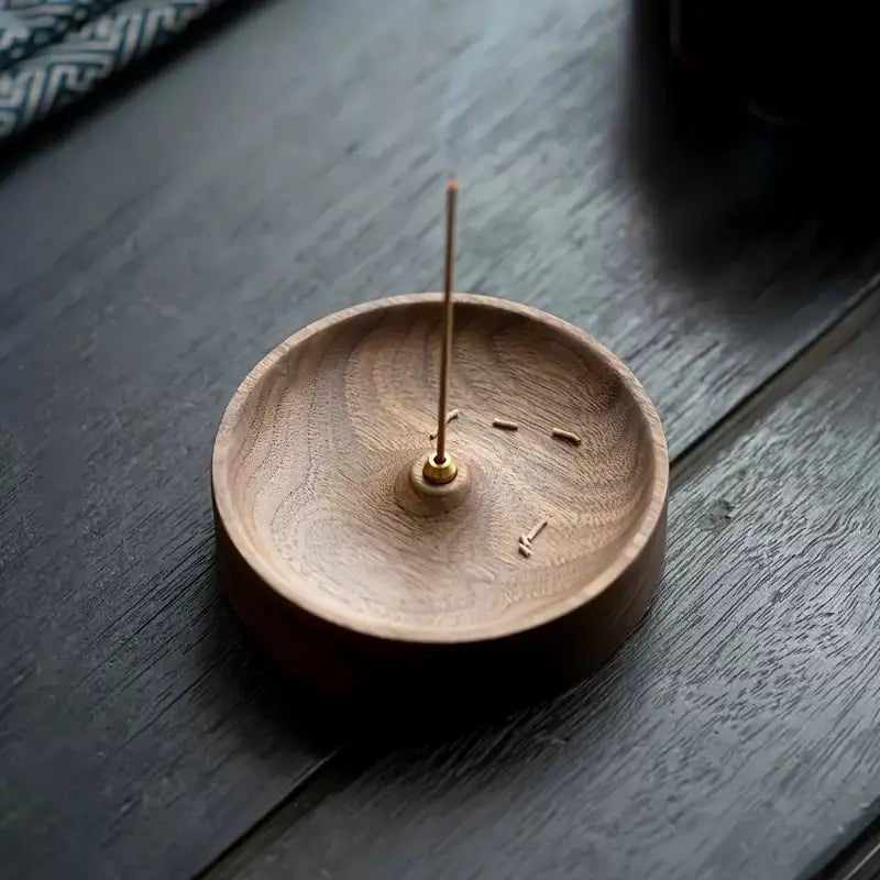 Surface Incense Burner