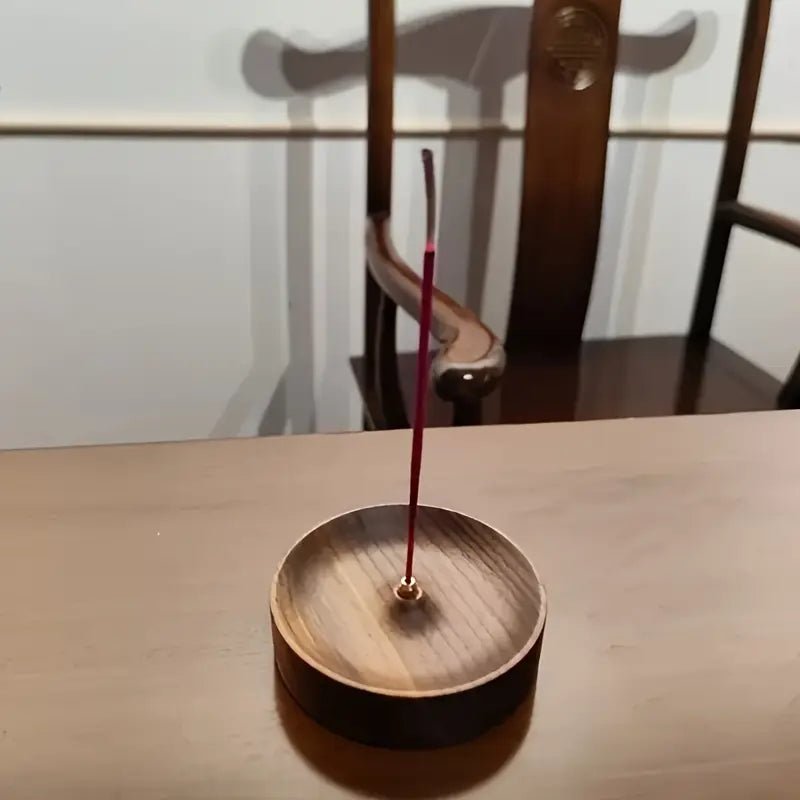 Surface Incense Burner