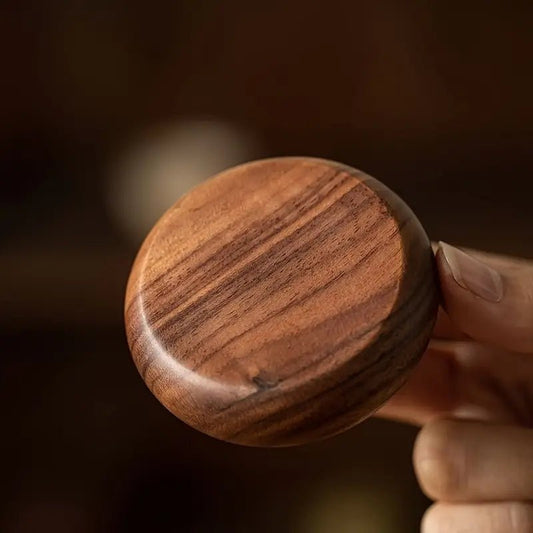 Zen-Inspired Incense Holder